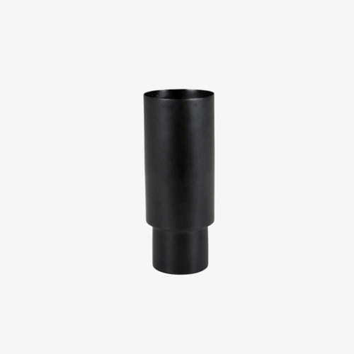 Behr & Co Century Vessel in Black