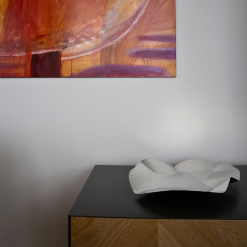 Lood Drop Bowl in Size Large