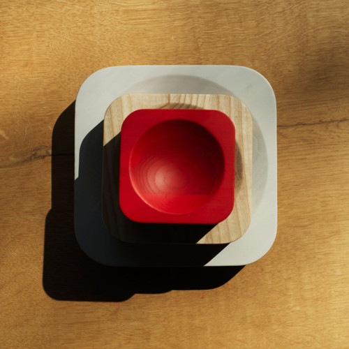 Normann Copenhagen Chub Bowl Collection