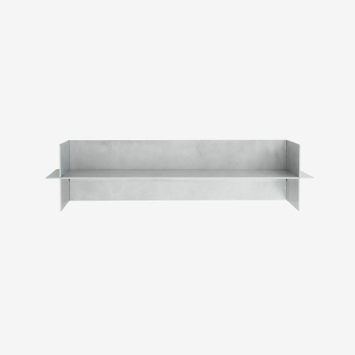 Normann Copenhagen Alu Shelf 80cm