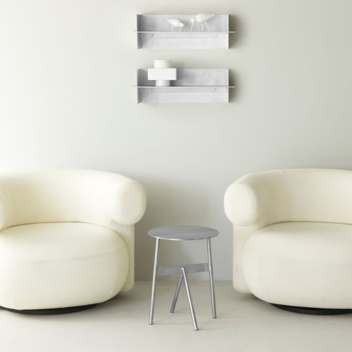 Normann Copenhagen Alu Shelf 60cm