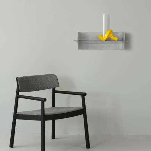 Normann Copenhagen Alu Shelf 60cm