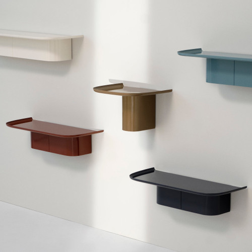 HAY Korpus Shelf Collection HAY Korpus Shelf Collection