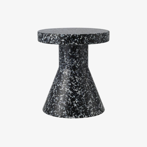 Normann Copenhagen Bit Stool - Cone in Black