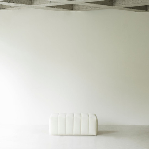 Normann Copenhagen Scene Pouf - Large in Hallingdal 65 0100