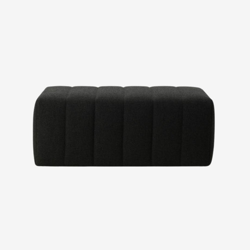 Normann Copenhagen Scene Pouf - Large in Hallingdal 65 0173