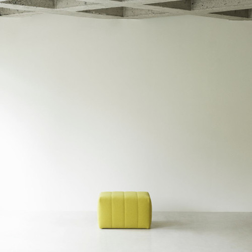 Normann Copenhagen Scene Pouf - Small in Hallingdal 65 0420