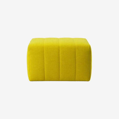 Normann Copenhagen Scene Pouf - Small in Hallingdal 65 0420