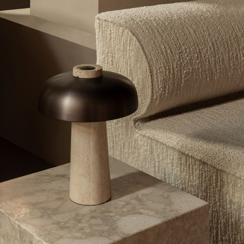 Audo Copenhagen Reverse Table Lamp