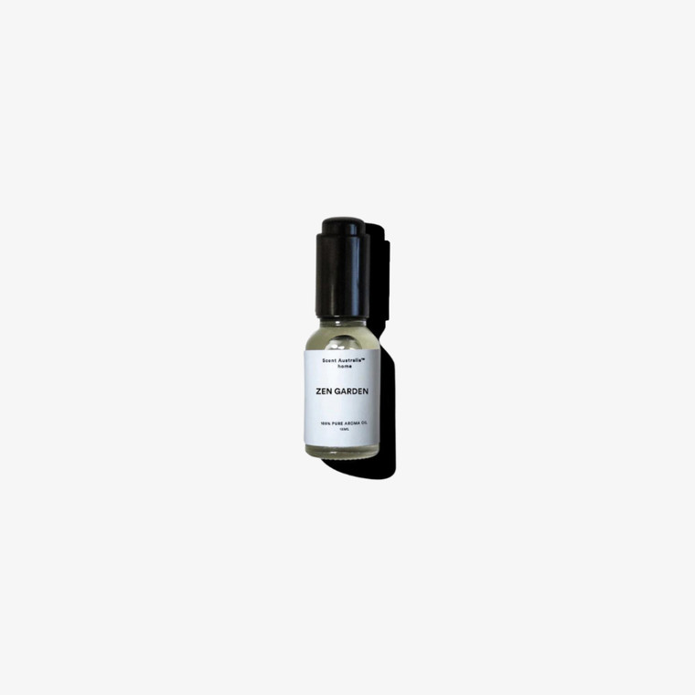 Scent Australia Home Zen Garden Oil (15ml)