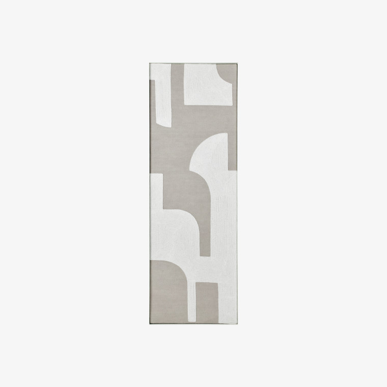 Kristina Dam Studio Relief Artwork Vol 2