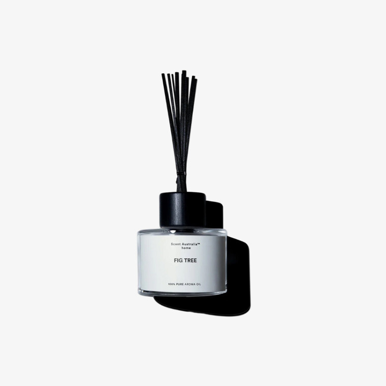 Scent Australia Home Fig Tree Reed Diffuser (200ml)