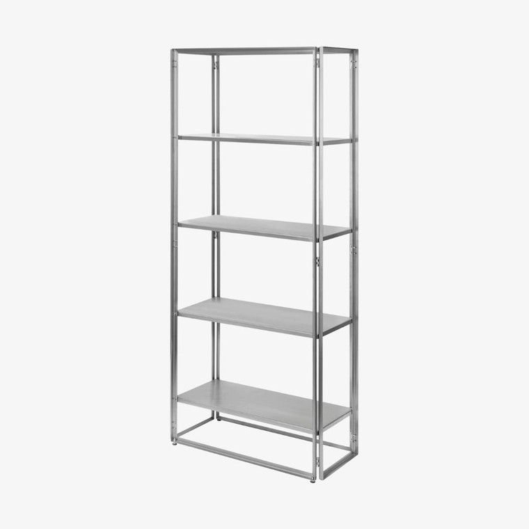 Kristina Dam Studio Foldable Shelf