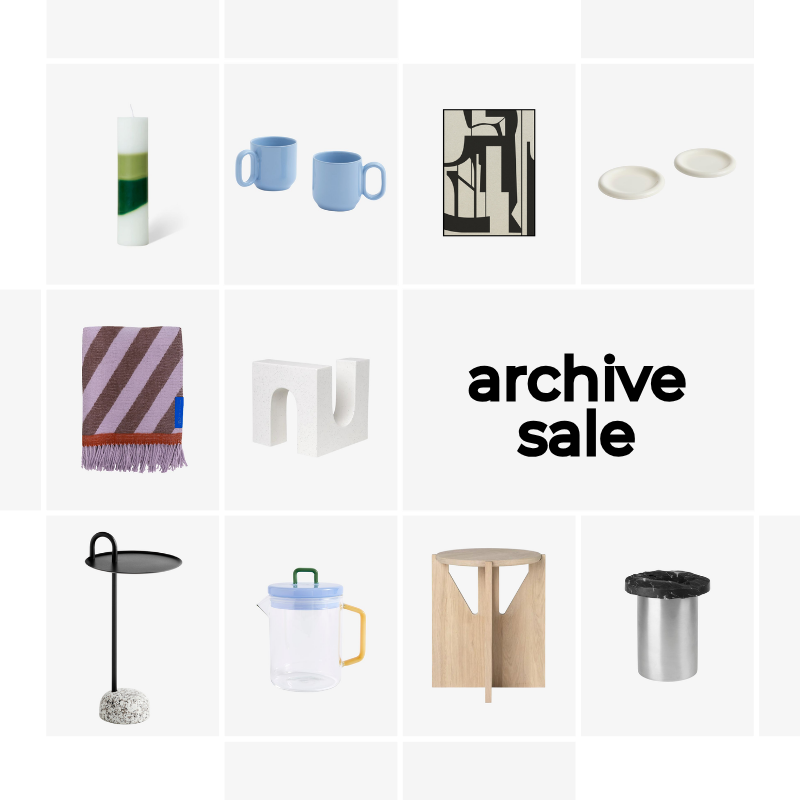 Archive Sale | Up to 60% Off