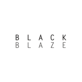 BLACK BLAZE