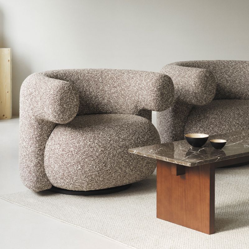 Say Hello To Cream White | New HAY Palissade Collection