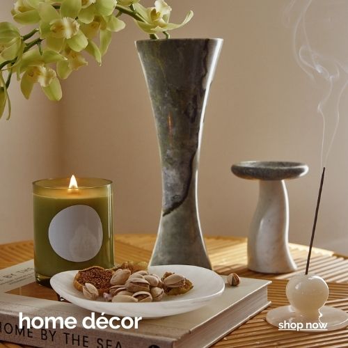 Shop Home Décor