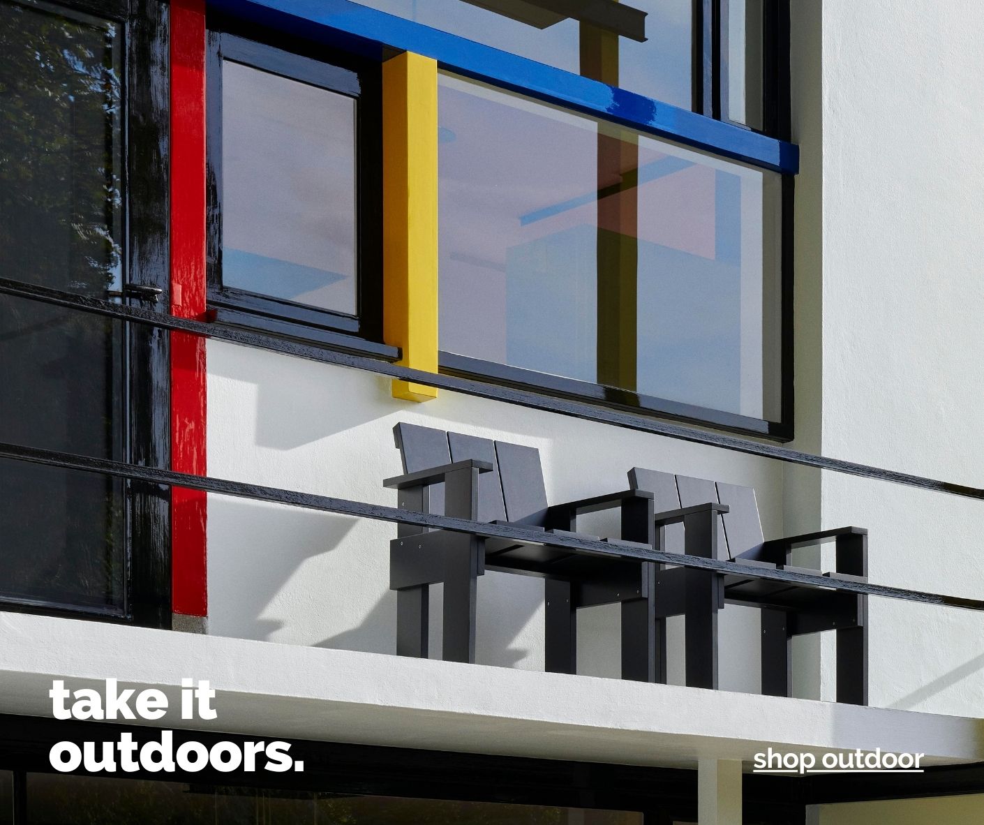 Take It Outdoors. Shop Outdoor Furniture & Accessories at Foursides Co.