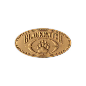 FDE Blackwater morale patch FDE Blackwater morale patch