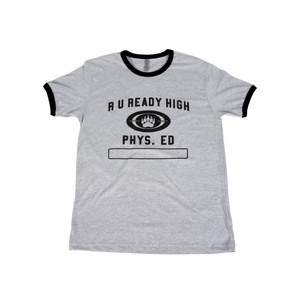 Blackwater R U Ready High Campus T Shirt