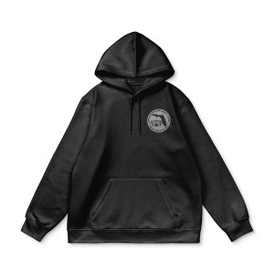 BWMAA 8th Annual Reunion Hoodie BWMAA 8th Annual Reunion Hoodie