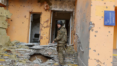 BLACKWATER USA | DAILY BRIEF