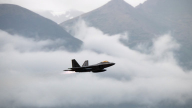 BLACKWATER USA | DAILY BRIEF