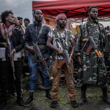 BLACKWATER USA | DAILY BRIEF BLACKWATER USA | DAILY BRIEF