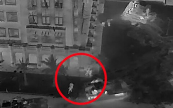 BLACKWATER USA | DAILY BRIEF