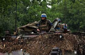 BLACKWATER USA | DAILY BRIEF