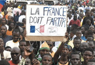 BLACKWATER USA | DAILY BRIEF