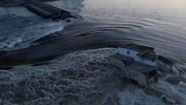 BLACKWATER USA | DAILY BRIEF