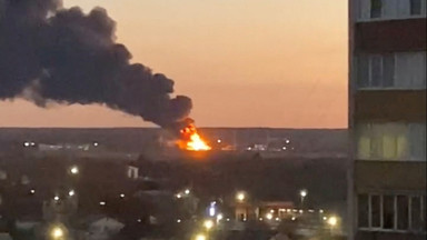 BLACKWATER USA | DAILY BRIEF