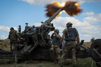 BLACKWATER USA | DAILY BRIEF