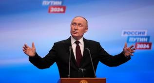 BLACKWATER USA | DAILY BRIEF