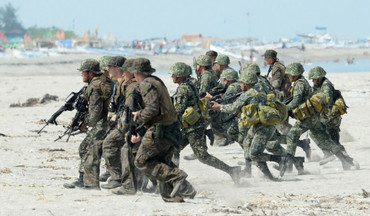 BLACKWATER USA | DAILY BRIEF