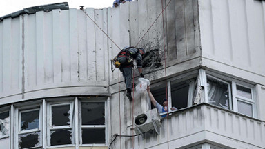 BLACKWATER USA | DAILY BRIEF BLACKWATER USA | DAILY BRIEF