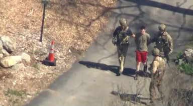 BLACKWATER USA | DAILY BRIEF