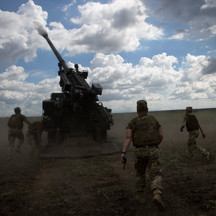 BLACKWATER USA | DAILY BRIEF