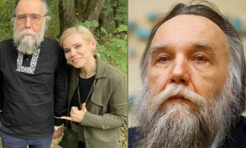 BLACKWATER USA | DAILY BRIEF