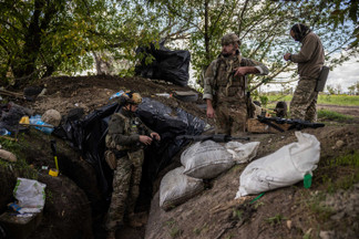 BLACKWATER USA | DAILY BRIEF