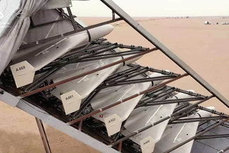 BLACKWATER USA | DAILY BRIEF