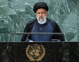 BLACKWATER USA | DAILY BRIEF