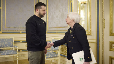 BLACKWATER USA | DAILY BRIEF