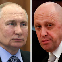 BLACKWATER USA | DAILY BRIEF