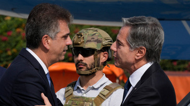 BLACKWATER USA | DAILY BRIEF