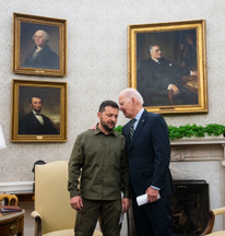 BLACKWATER USA | DAILY BRIEF