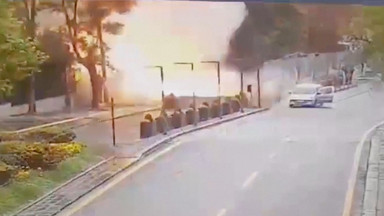 BLACKWATER USA | DAILY BRIEF