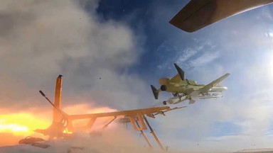 BLACKWATER USA | DAILY BRIEF