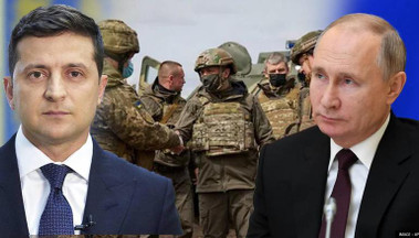 BLACKWATER USA | DAILY BRIEF